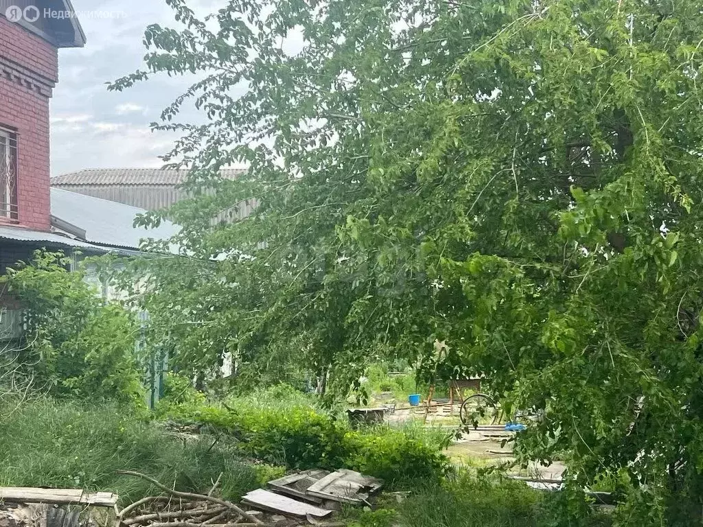 Участок в посёлок городского типа Яблоновский, улица Федина (3.88 м) - Фото 1