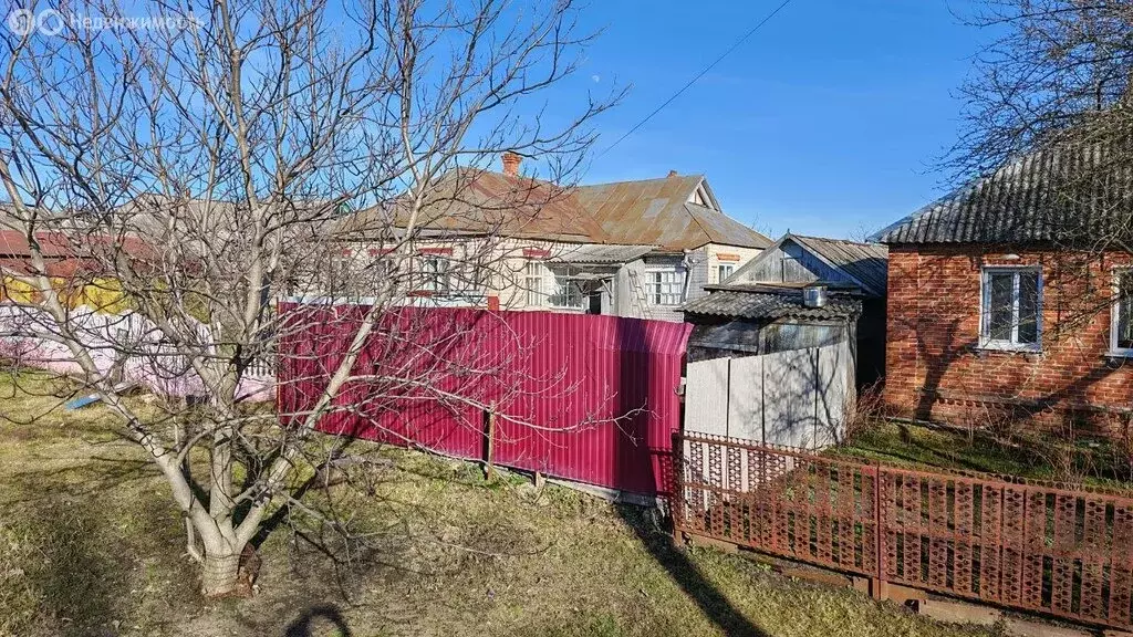 Дом в село Веселая Лопань, Шоссейная улица, 45 (90 м) - Фото 2