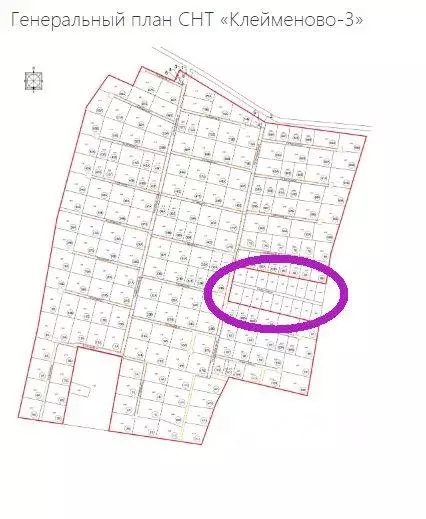 Участок, 200 сот., сельхоз (снт или днп) - Фото 2