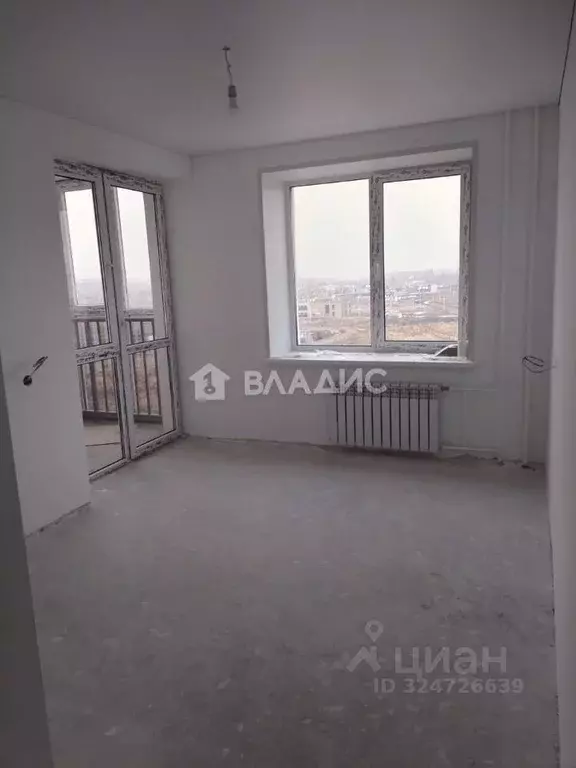 3-к кв. Башкортостан, Стерлитамак ул. Рашита Кудашева, 1 (74.2 м) - Фото 1