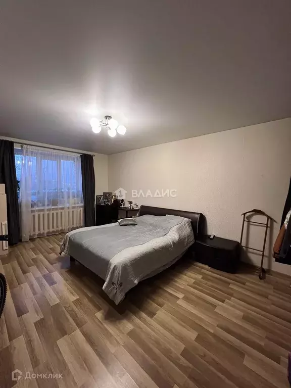 Продаётся 3-к квартира, 88.6 м - Фото 1