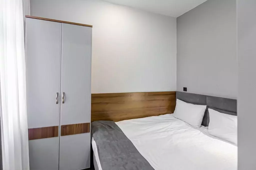 Комната Ставропольский край, Кисловодск пер. Яновского, 3А (36.0 м) - Фото 2