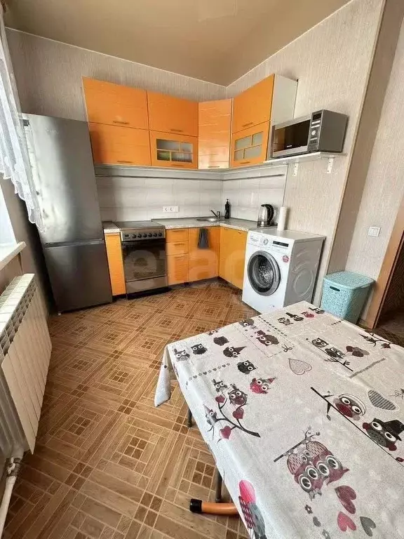 1-к кв. Новосибирская область, Бердск ул. Лелюха, 26 (38.0 м) - Фото 1