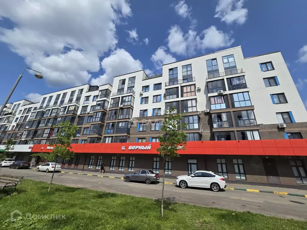 Продаётся 3-к квартира, 70.1 м - Фото 0