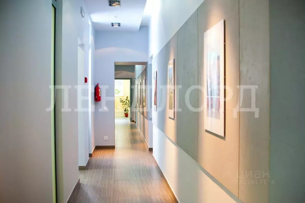 Торговая площадь в Ростовская область, Ростов-на-Дону Филимоновская ... - Фото 2