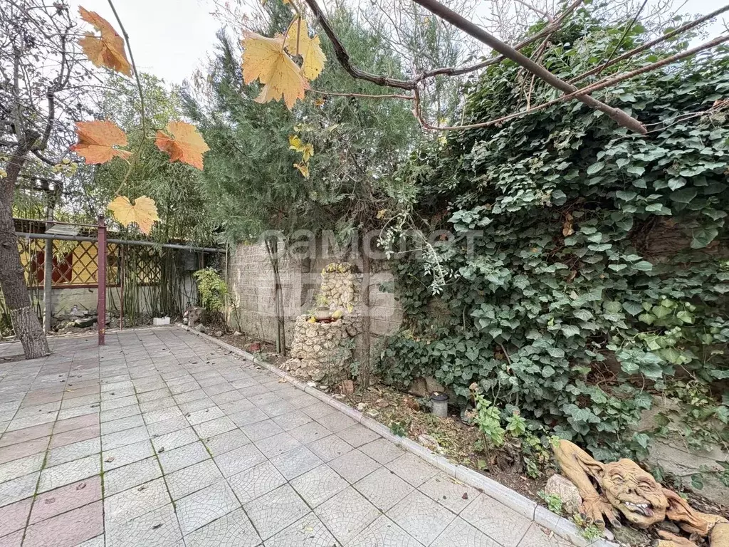 Дом в Севастополь ш. Качинское, 28А (270 м) - Фото 2