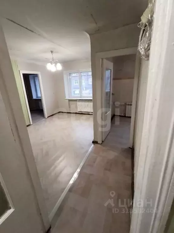 2-к кв. Татарстан, Казань ул. Академика Королева, 43 (42.0 м) - Фото 0