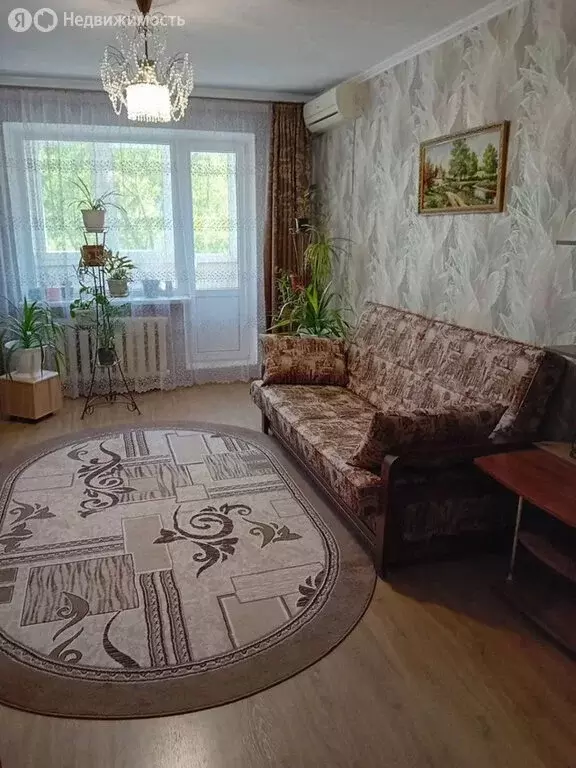 3-комнатная квартира: Таганрог, улица Сергея Шило, 200-3 (60 м) - Фото 1