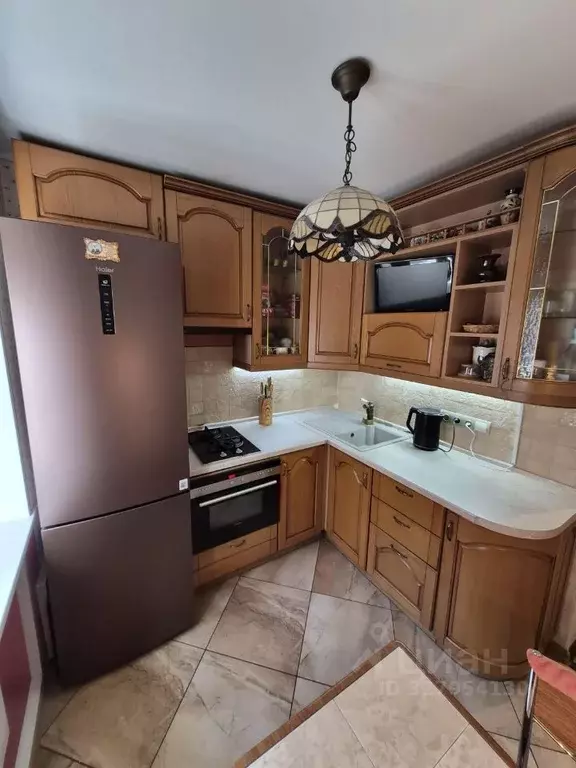 2-к кв. Московская область, Реутов ул. Имени Головашкина, 10 (43.3 м) - Фото 2