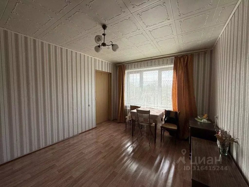 2-к кв. Московская область, Домодедово городской округ, д. Гальчино ... - Фото 0