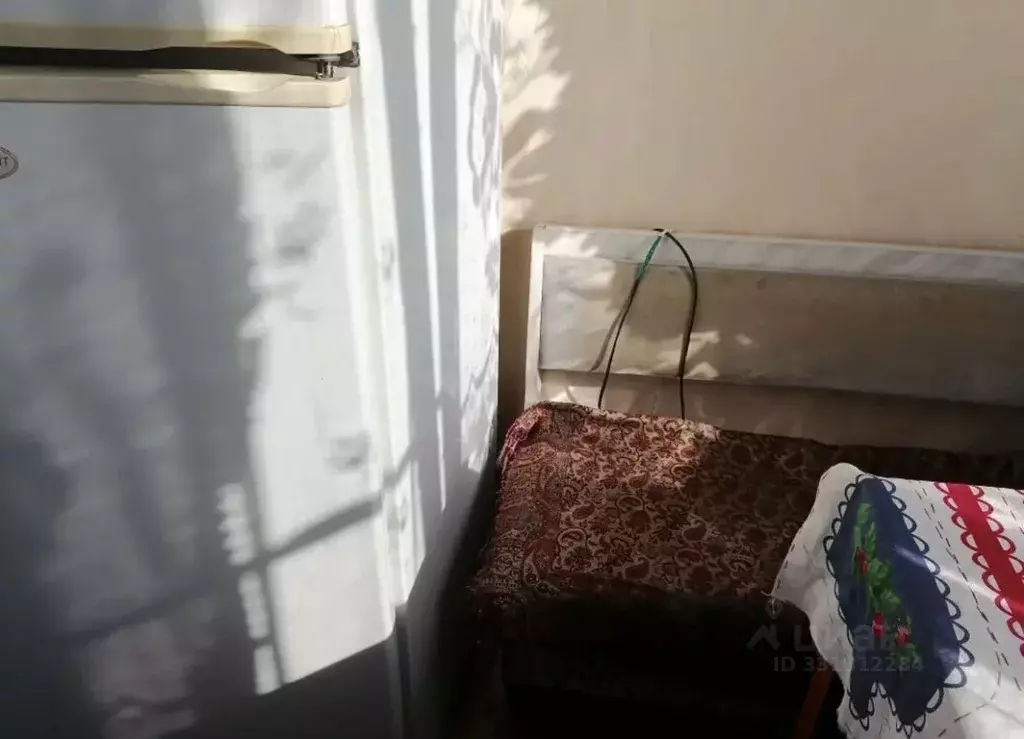 1-к кв. Астраханская область, Астрахань Имени Бабаевского мкр, ул. ... - Фото 2
