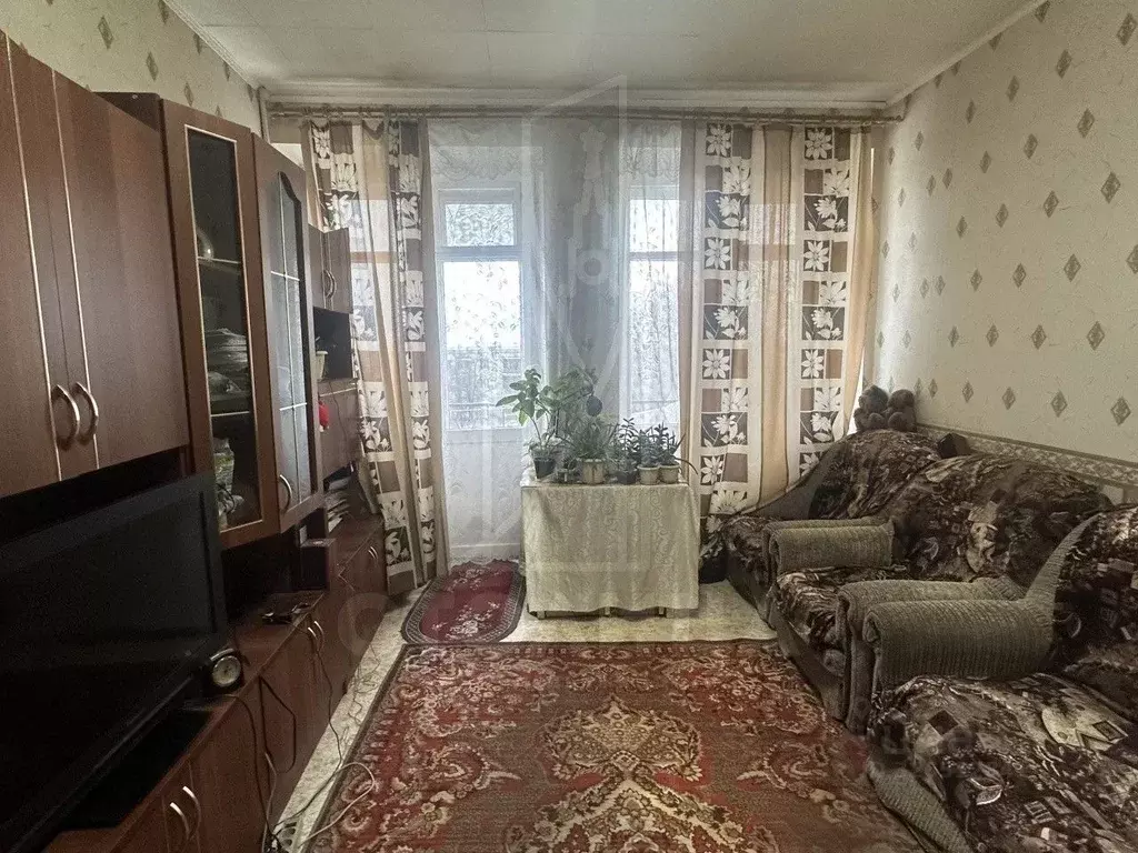 Комната Свердловская область, Екатеринбург пер. Суворовский, 3 (19.0 ... - Фото 1