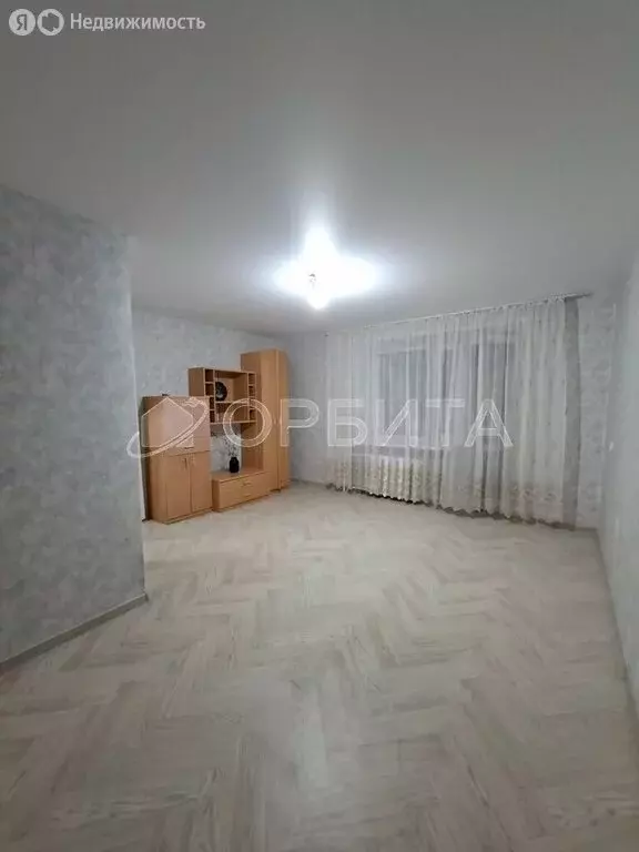 1-комнатная квартира: Тюмень, улица Московский Тракт, 123 (33.2 м) - Фото 2