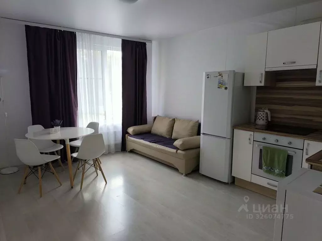 1-к кв. Санкт-Петербург, Санкт-Петербург, Сестрорецк дор. Таможенная, ... - Фото 1