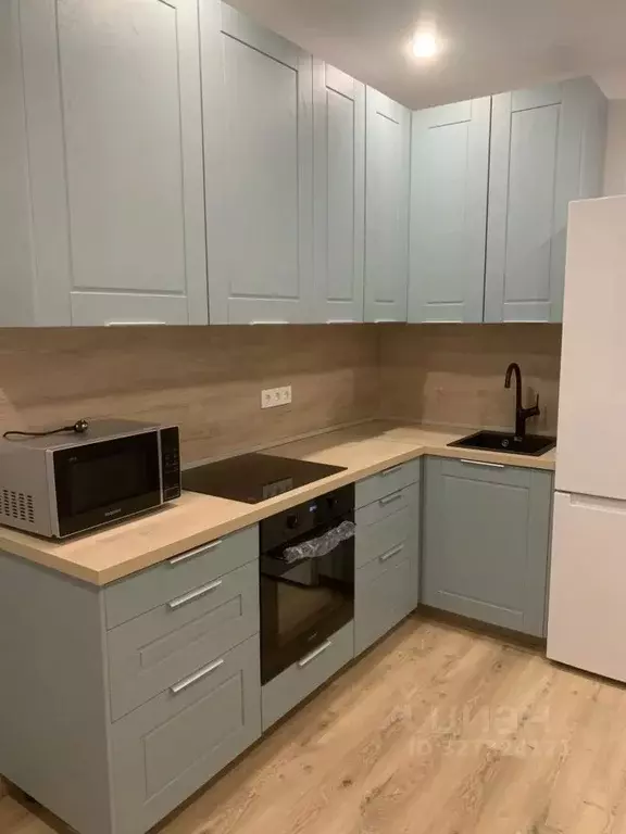 1-к кв. Санкт-Петербург Полюстровский просп., 77 (30.0 м) - Фото 2