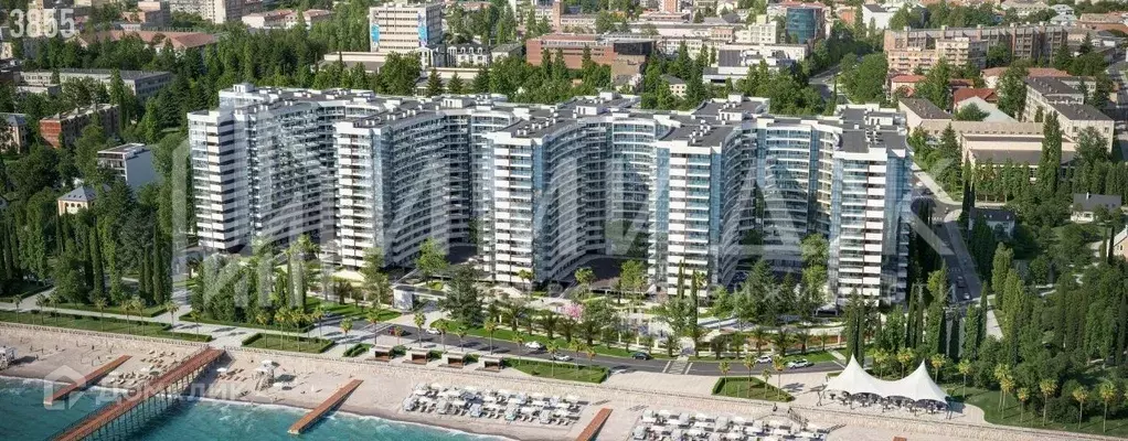 Продаётся 1-к квартира, 39.8 м - Фото 1