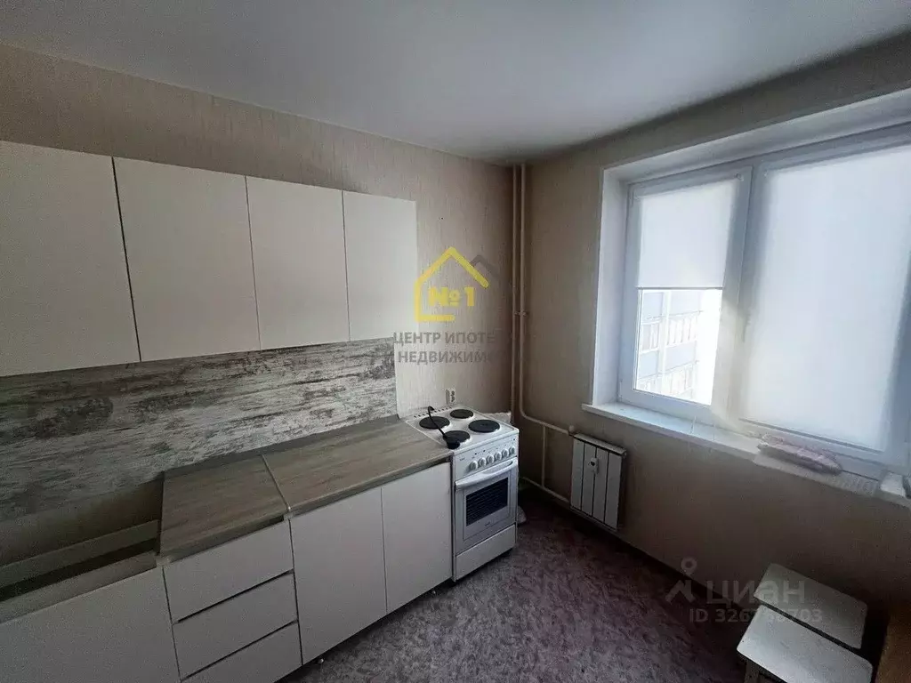 1-к кв. Челябинская область, Челябинск ул. Александра Шмакова, 44 ... - Фото 2