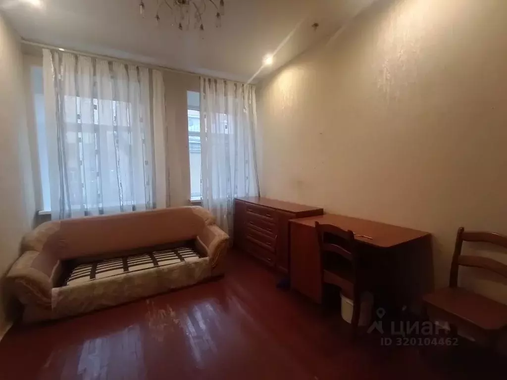 Комната Санкт-Петербург Малодетскосельский просп., 32 (14.5 м) - Фото 0