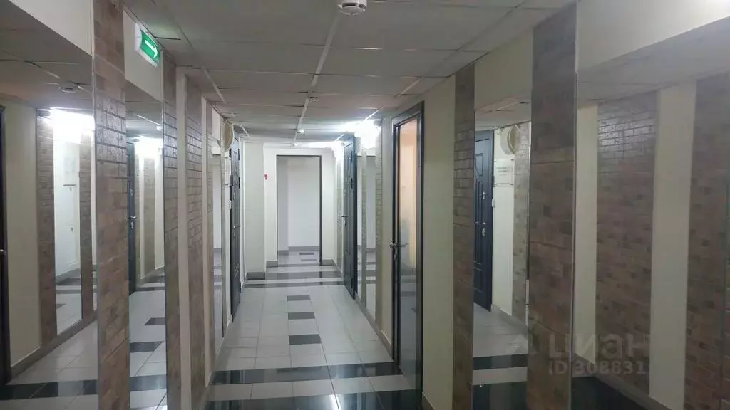 Офис в Москва Дербеневская наб., 7С16 (407 м) - Фото 1