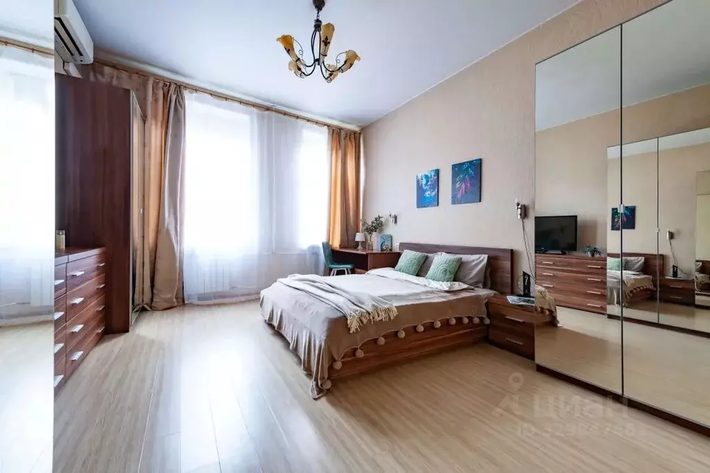 1-к кв. Санкт-Петербург ул. Марата, 4 (60.0 м) - Фото 1