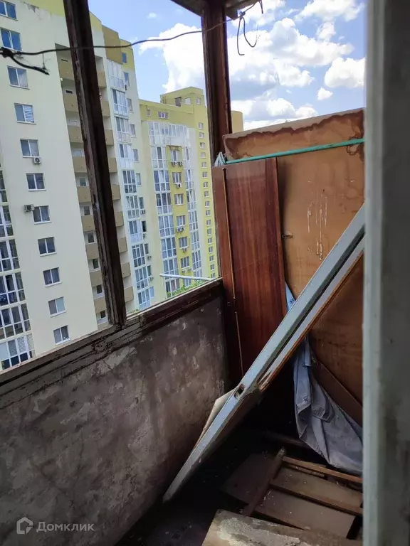 Продаётся 1-к квартира, 34.4 м - Фото 1