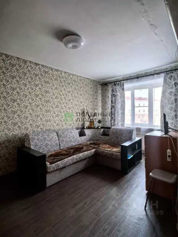 2-к кв. Курганская область, Курган ул. Коли Мяготина, 92 (43.2 м) - Фото 1