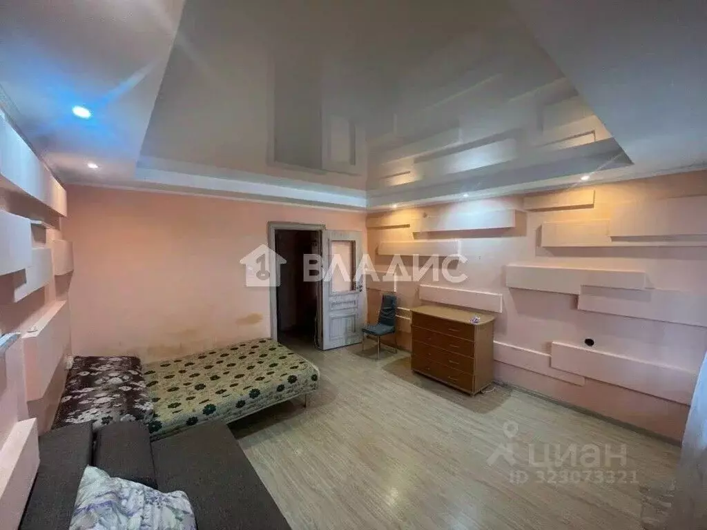 1-к кв. Бурятия, Улан-Удэ ул. Шумяцкого, 20 (38.4 м) - Фото 1