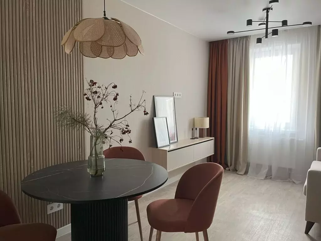 3-к кв. Пермский край, Пермь ул. Яблочкова, 3 (88.0 м) - Фото 1