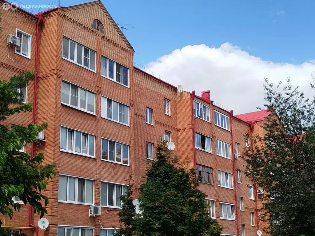 2-комнатная квартира: Бузулук, 3-й микрорайон, 23 (53 м) - Фото 0