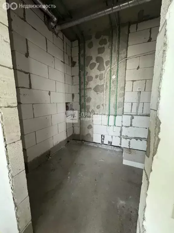 1-комнатная квартира: Москва, ЖК Метрополия (41.1 м) - Фото 2