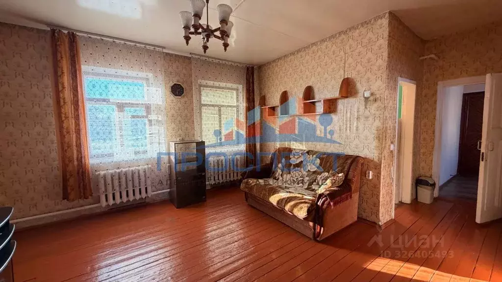 Дом в Московская область, Ступино Пригородная ул., 92а (53 м) - Фото 2