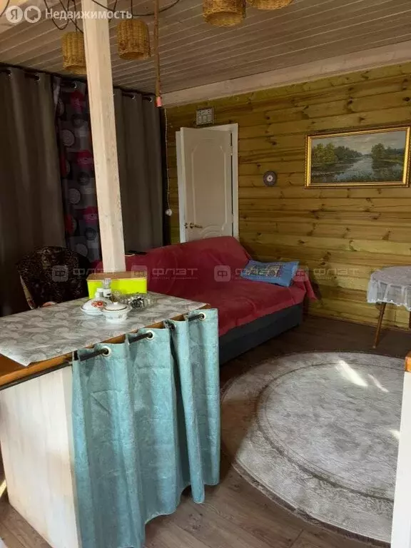 Дом в Бурундуки, улица М. Рамиля, 15 (98 м) - Фото 1
