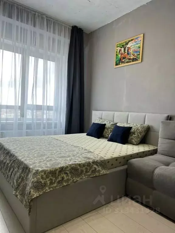 1-к кв. Удмуртия, Ижевск ул. Карла Маркса, 304Б (36.0 м) - Фото 0