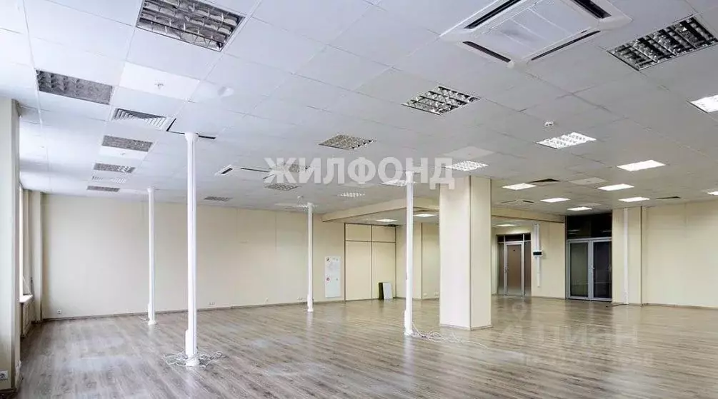Офис в Москва Варшавское ш., 148 (1903 м) - Фото 0