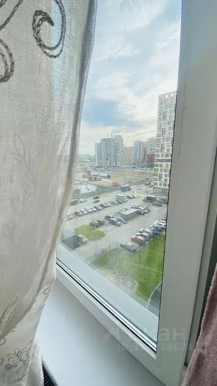 1-к кв. Ленинградская область, Всеволожский район, Свердловское ... - Фото 0