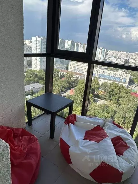 1-к кв. Самарская область, Самара просп. Карла Маркса, 200 (45.0 м) - Фото 0