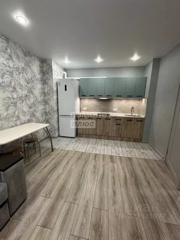 2-к кв. Курская область, Курск просп. Надежды Плевицкой, 4 (38.8 м) - Фото 2