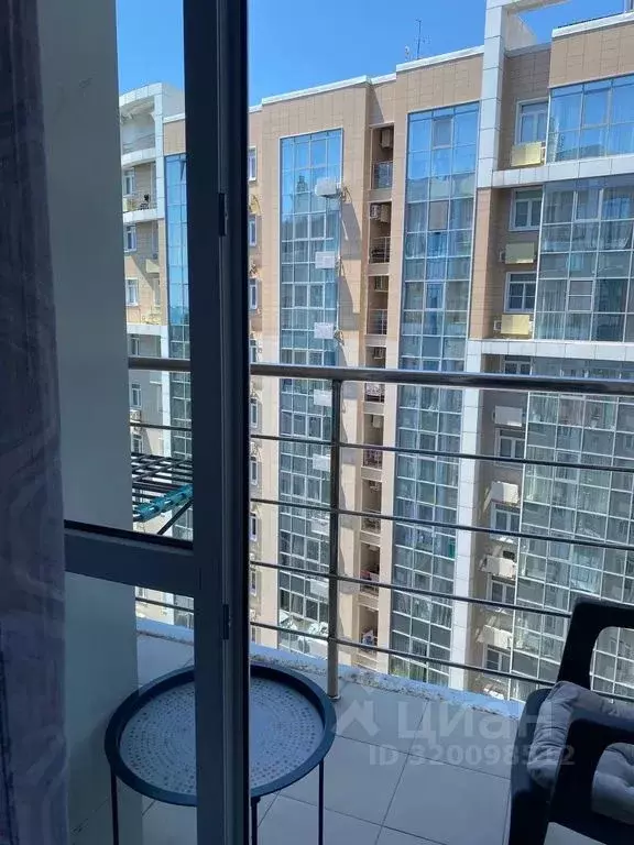 2-к кв. Краснодарский край, Сочи Мамайка мкр, ул. Крымская, 89 (40.0 ... - Фото 2