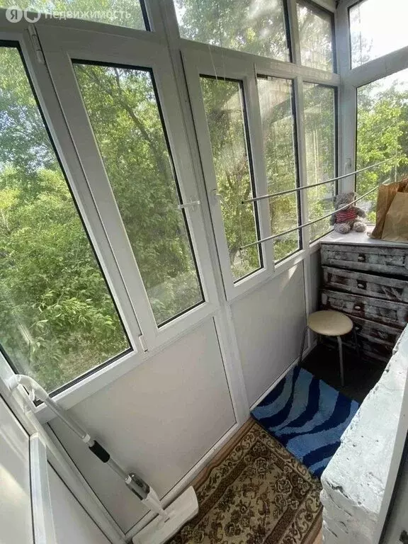 1-комнатная квартира: Тюмень, Авторемонтная улица, 17 (19.9 м) - Фото 1