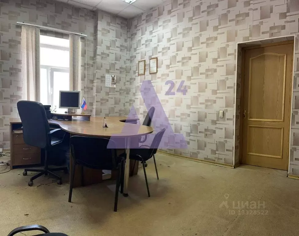 Офис в Алтайский край, Барнаул Социалистический просп., 32 (25 м) - Фото 1