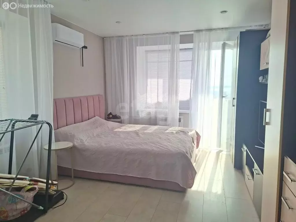 2-комнатная квартира: Белгород, улица Губкина, 26 (48.6 м) - Фото 1