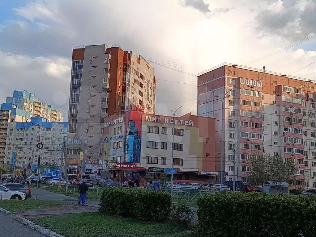 Свободного назначения, 40 м - Фото 1