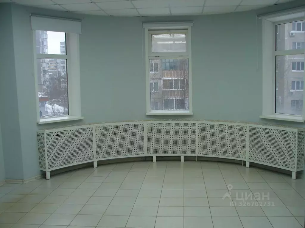 Помещение свободного назначения в Липецкая область, Липецк ул. ... - Фото 1