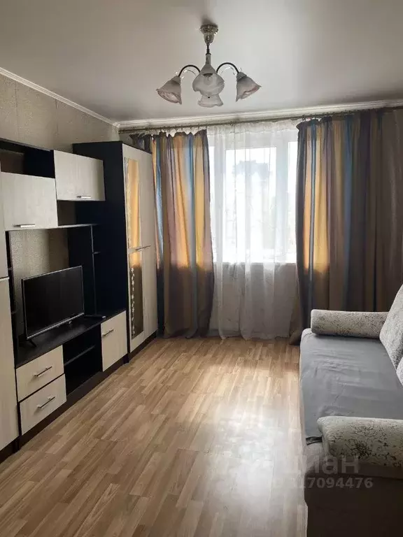 1-к кв. Санкт-Петербург просп. Культуры, 11К1 (32.4 м) - Фото 0