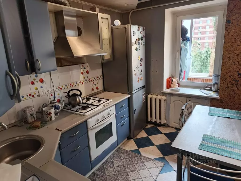 2-к кв. Удмуртия, Ижевск ул. Имени Репина, 6 (50.0 м) - Фото 1
