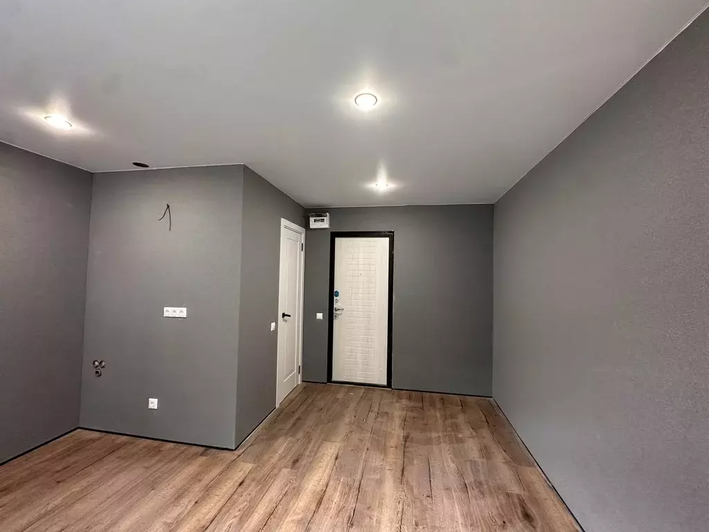 Продаётся квартира-студия, 17.4 м - Фото 1