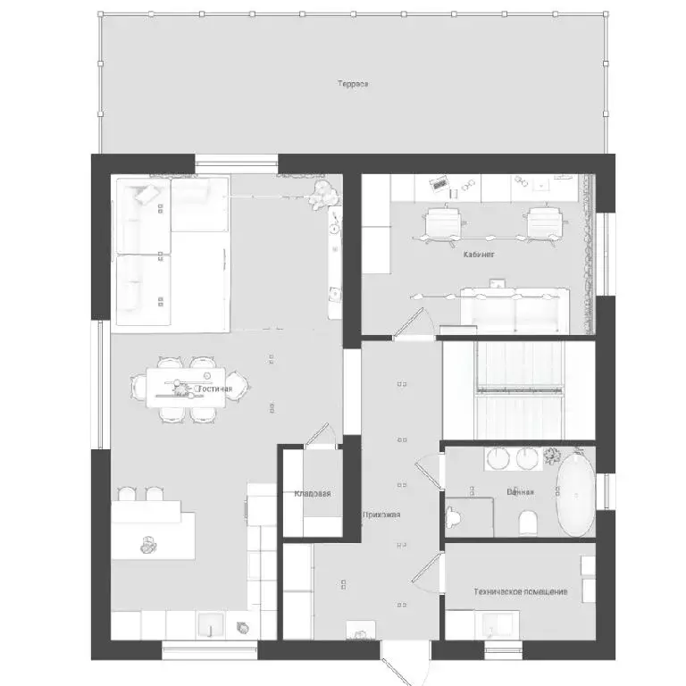 Продается дом в г. Королев - Фото 2