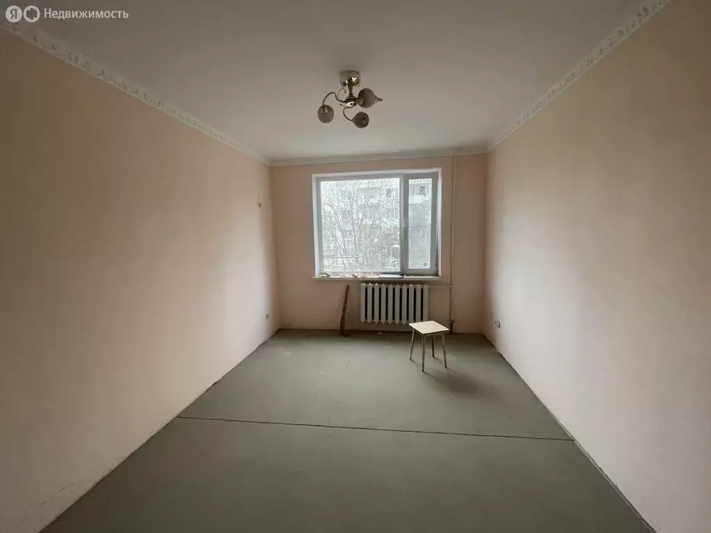 1-комнатная квартира: Ейск, Ясенская улица, 2Г (34 м) - Фото 0