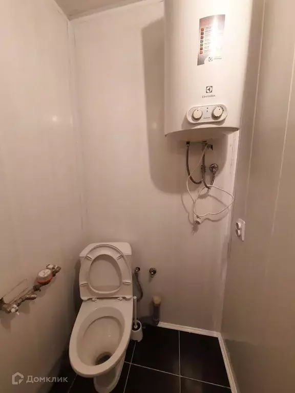 Продаётся 1-к квартира, 11.9 м - Фото 1