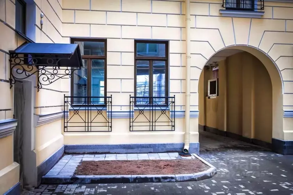 Офис в Санкт-Петербург Невский просп., 102С (260 м) - Фото 1